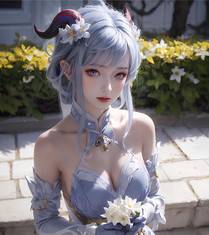 百炼成神封面
